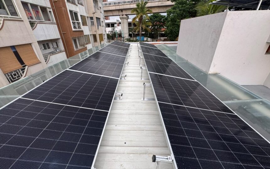Lightleader Solar